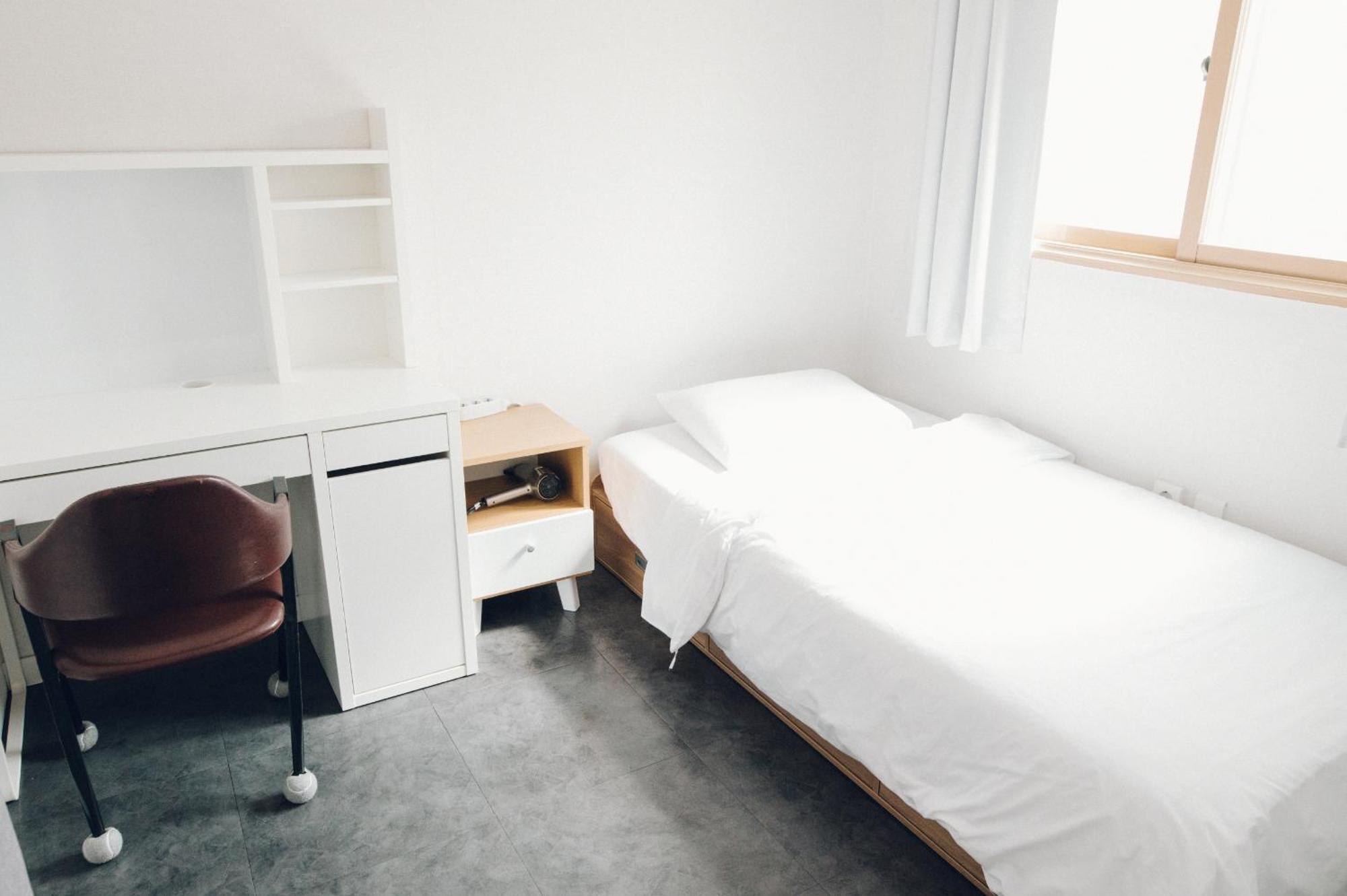 Appartamento For Family Group, 4Min To Seoul Station Esterno foto