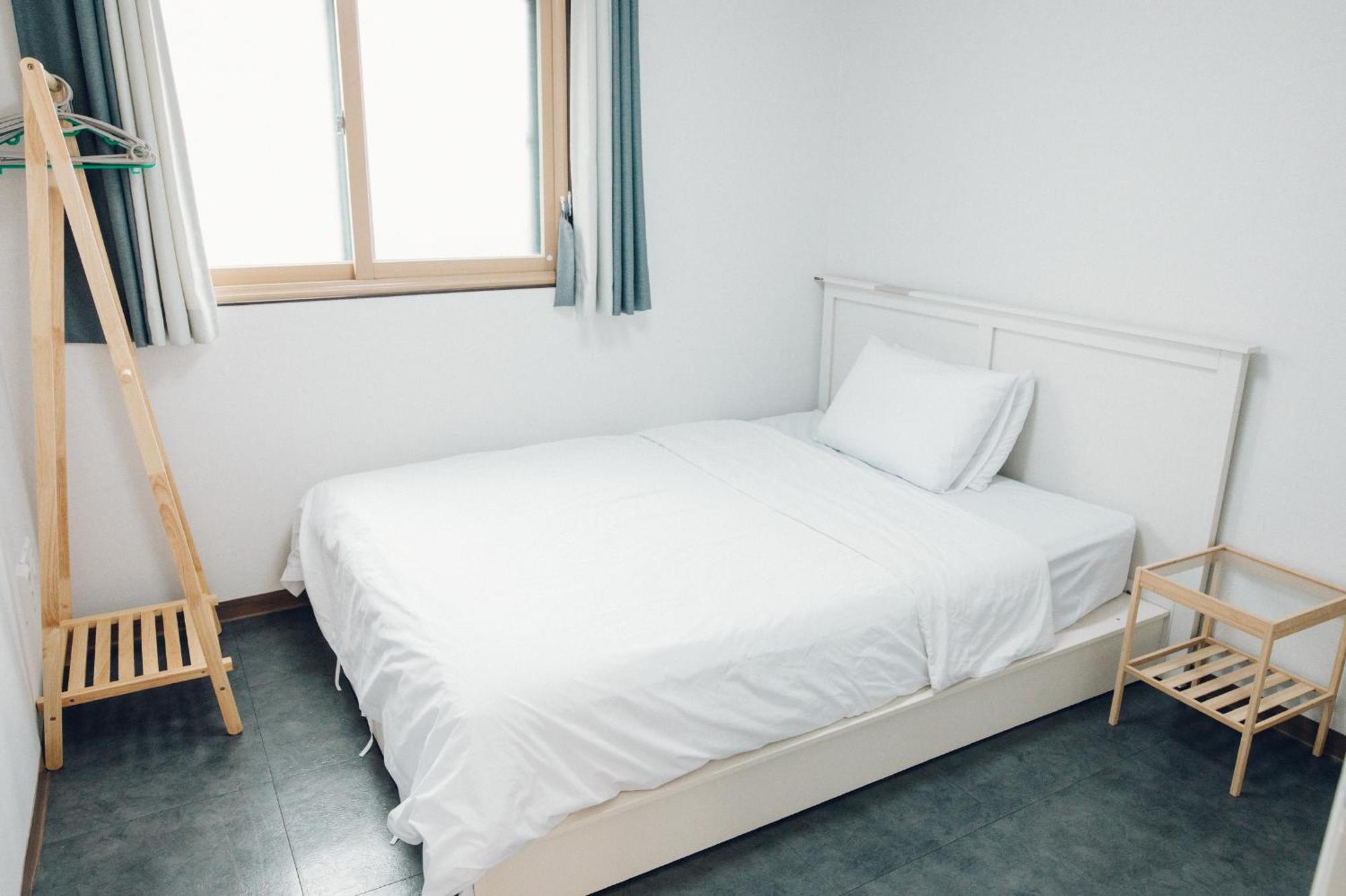 Appartamento For Family Group, 4Min To Seoul Station Esterno foto